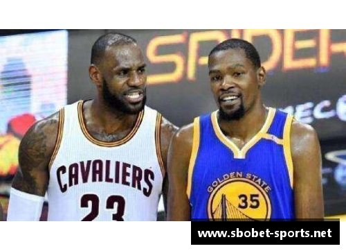 NBA球员能力榜单：全面评估顶级球员的技术和表现