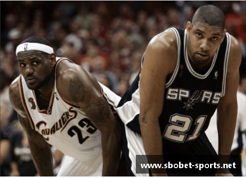 NBA明星图鉴：探索今日巨星与传奇球员