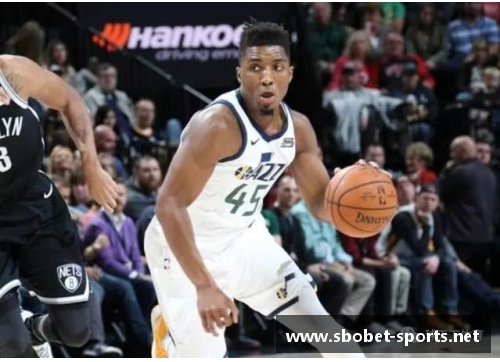 中国NBA新秀崛起：未来巨星的光辉之路