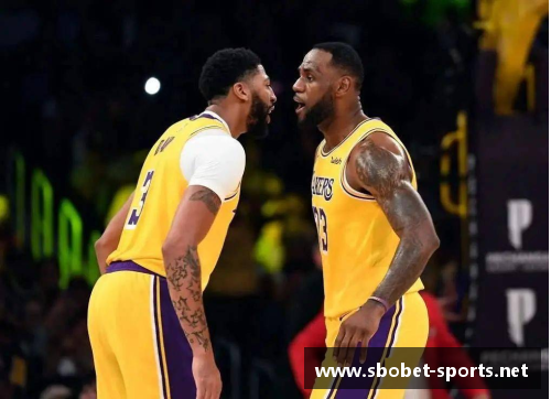 NBA湖人近况：阵容变动与赛季展望